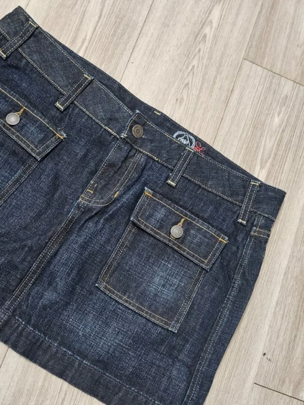 GAP y2k 1969